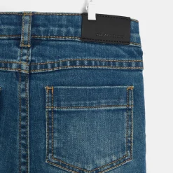 Jacadi Jean bébé mixte - DENIM CLAIR Discount