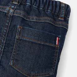 Jacadi Jean confort bébé - DENIM FONCE Clearance