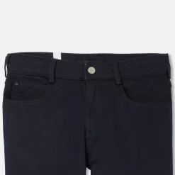 Jacadi Jean droit enfant garçon - marine MARINE JACADI Sale