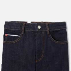 Jacadi Jean enfant garçon - DENIM FONCE