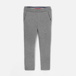 Jacadi Jogging enfant garçon - gris chine clair GRIS CHINE CLAIR JACADI