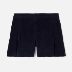 Jacadi Jupe culotte enfant fille - marine MARINE JACADI Clearance