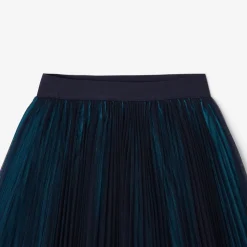 Jacadi Jupon en tulle enfant fille - marine MARINE JACADI Hot