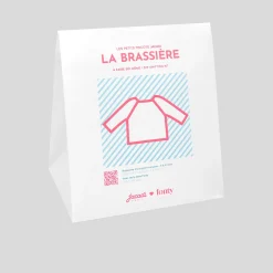 Jacadi Kit tricot x Fonty - blanc doux BLANC DOUX JACADI Outlet