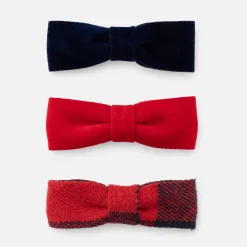 Jacadi Lot de barrettes enfant fille - lore MULTICO Outlet