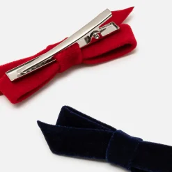 Jacadi Lot de barrettes enfant fille - lore MULTICO Clearance