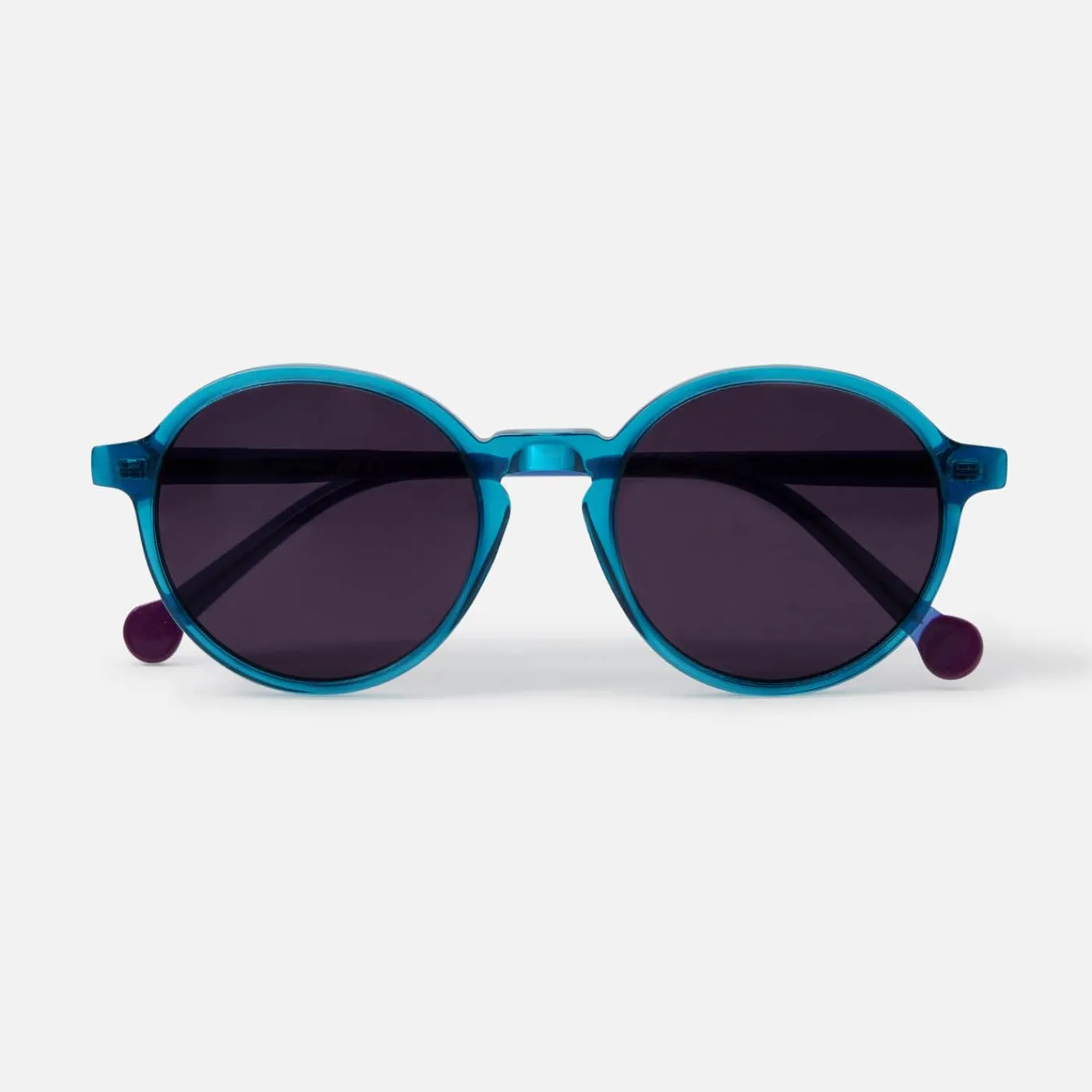 Jacadi Lunettes de soleil enfant - lore TURQUOISE/MULTICO Hot
