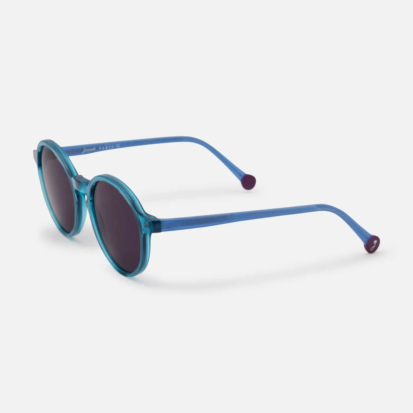 Jacadi Lunettes de soleil enfant - lore TURQUOISE/MULTICO Hot