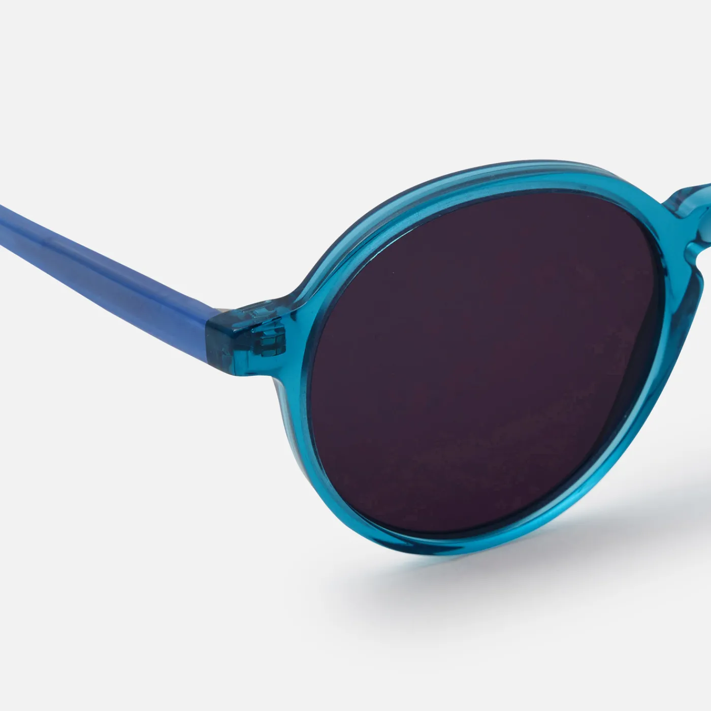 Jacadi Lunettes de soleil enfant - lore TURQUOISE/MULTICO Hot
