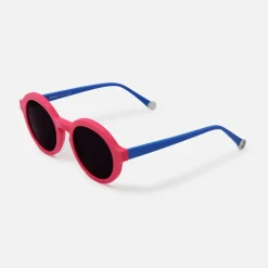 Jacadi Lunettes de soleil enfant - FUSCHIA New