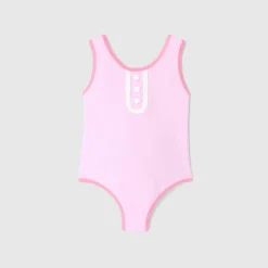 Jacadi Maillot de bain bébé fille 1 pièce - rose ROSE JACADI Hot