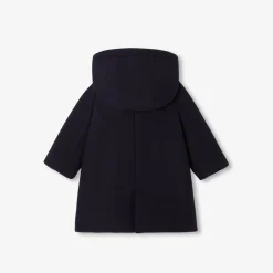 Jacadi Manteau bébé fille - marine MARINE JACADI Hot