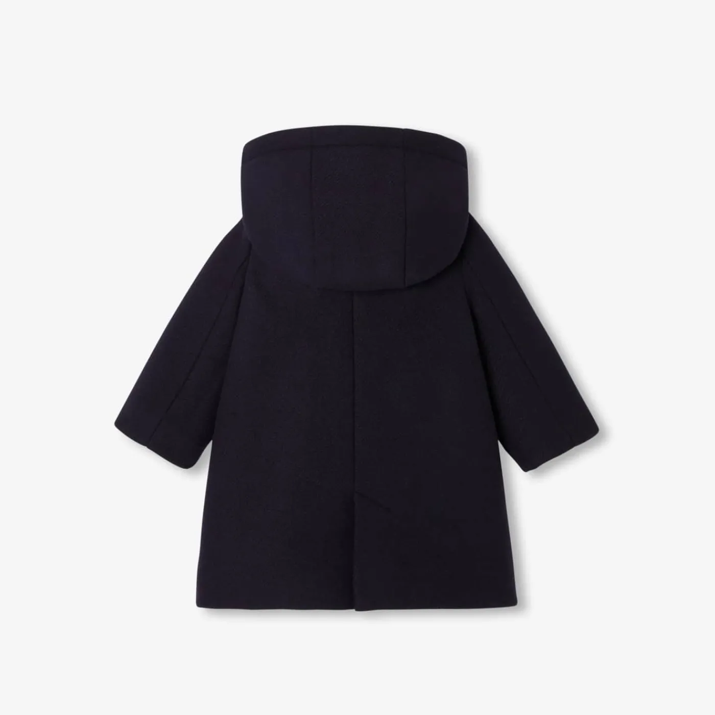 Jacadi Manteau bébé fille - marine MARINE JACADI Hot