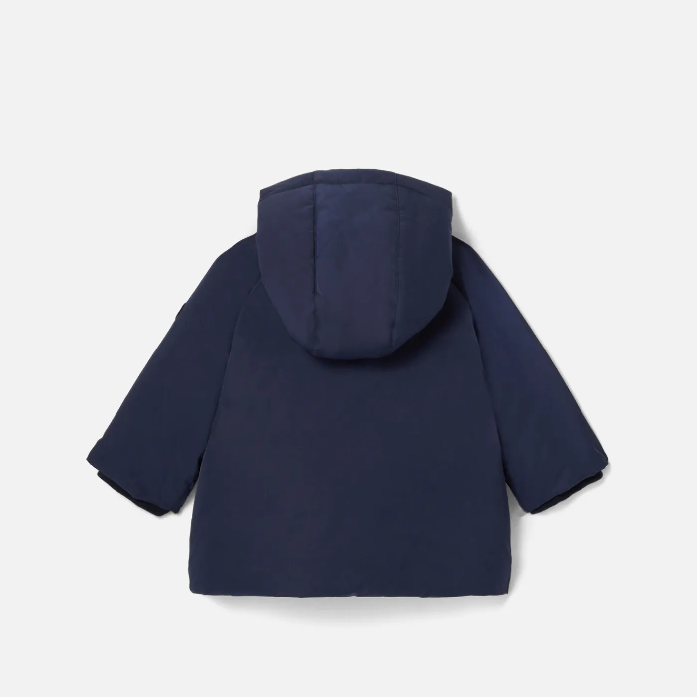 Jacadi Manteau bébé garçon en nylon - marine MARINE JACADI Sale