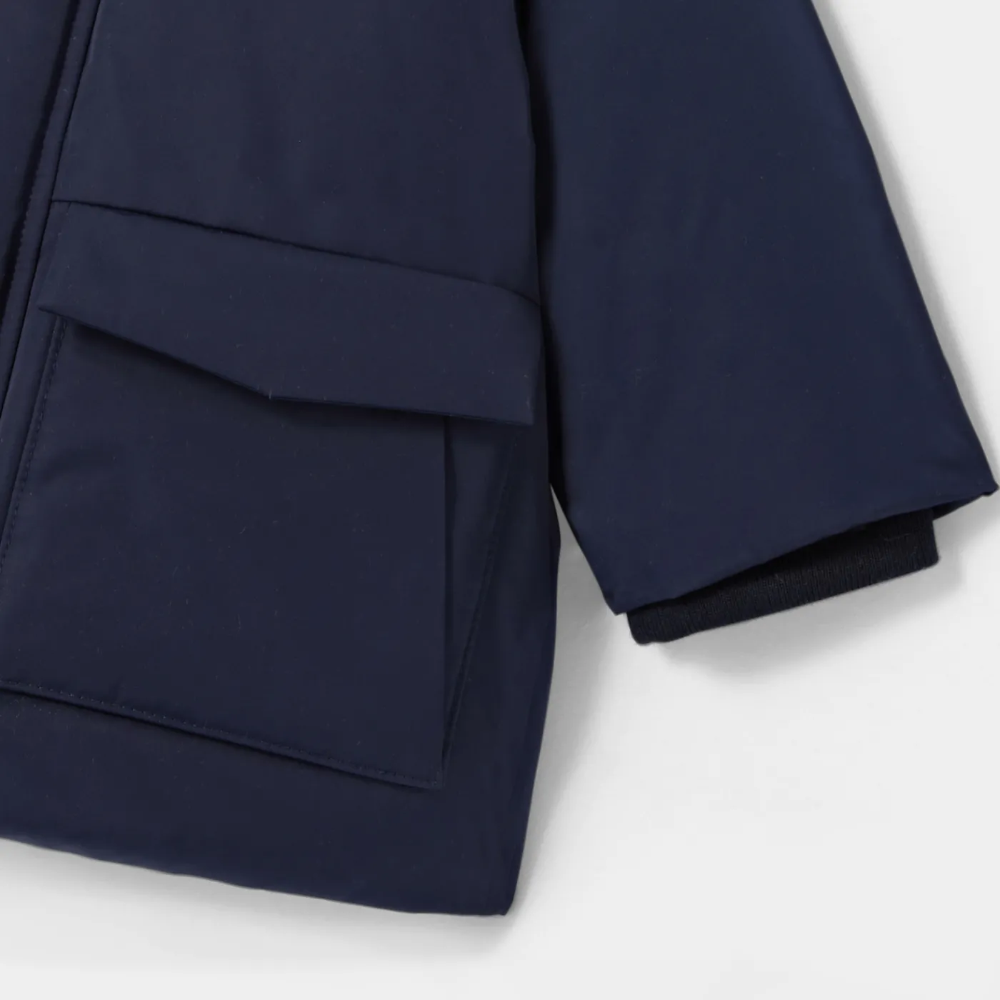Jacadi Manteau bébé garçon en nylon - marine MARINE JACADI Sale