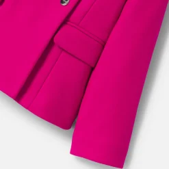 Jacadi Manteau court enfant fille - ROSE GRENADINE Online