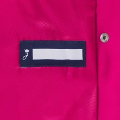 Jacadi Manteau court enfant fille - ROSE GRENADINE Online