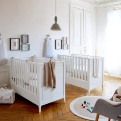 Jacadi Matelas 60x120 - blanc BLANC JACADI Clearance