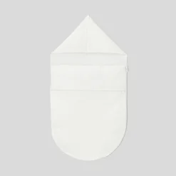 Jacadi Nid d'ange 0-3 mois - blanc BLANC JACADI