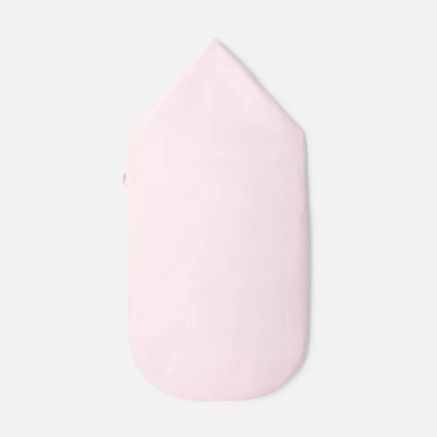 Jacadi Nid d'ange en lin à festons - rose pale ROSE PALE JACADI Online