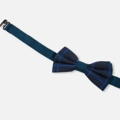 Jacadi Nœud papillon enfant garçon - PETROLE