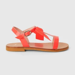 Jacadi Nu-pieds enfant fille - ROSE FLUO Sale