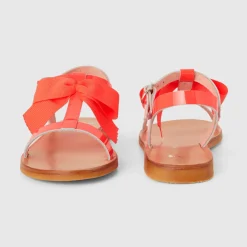 Jacadi Nu-pieds enfant fille - ROSE FLUO Sale