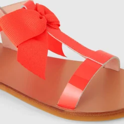 Jacadi Nu-pieds enfant fille - ROSE FLUO Sale