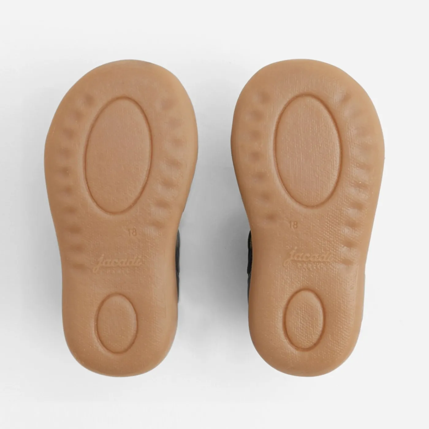 Jacadi Nu-pieds premiers pas bébé garçon - marine MARINE JACADI Clearance