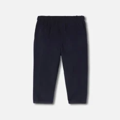 Jacadi Pantalon bébé fille - marine MARINE JACADI Best