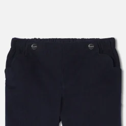 Jacadi Pantalon bébé fille - marine MARINE JACADI Best