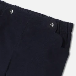 Jacadi Pantalon bébé fille - marine MARINE JACADI Best