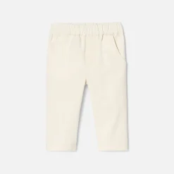 Jacadi Pantalon bébé garçon - BEIGE Online