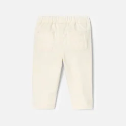 Jacadi Pantalon bébé garçon - BEIGE Online