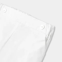 Jacadi Pantalon bébé garçon cérémonie - blanc BLANC JACADI New
