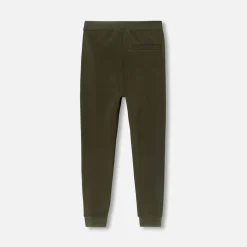 Jacadi Pantalon chaud enfant garçon - BRONZE Outlet