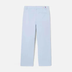 Jacadi Pantalon chino enfant garçon - BLEU PALE Discount