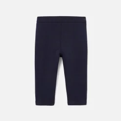 Jacadi Pantalon confort bébé fille - marine MARINE JACADI Best