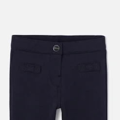 Jacadi Pantalon confort bébé fille - marine MARINE JACADI Best