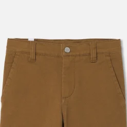 Jacadi Pantalon en twill enfant garçon - MASTIC Discount