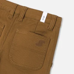 Jacadi Pantalon en twill enfant garçon - MASTIC Discount