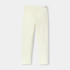 Jacadi Pantalon en velours doublé enfant garçon - BEIGE Hot