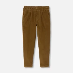 Jacadi Pantalon enfant garçon coupe carotte - MASTIC Best