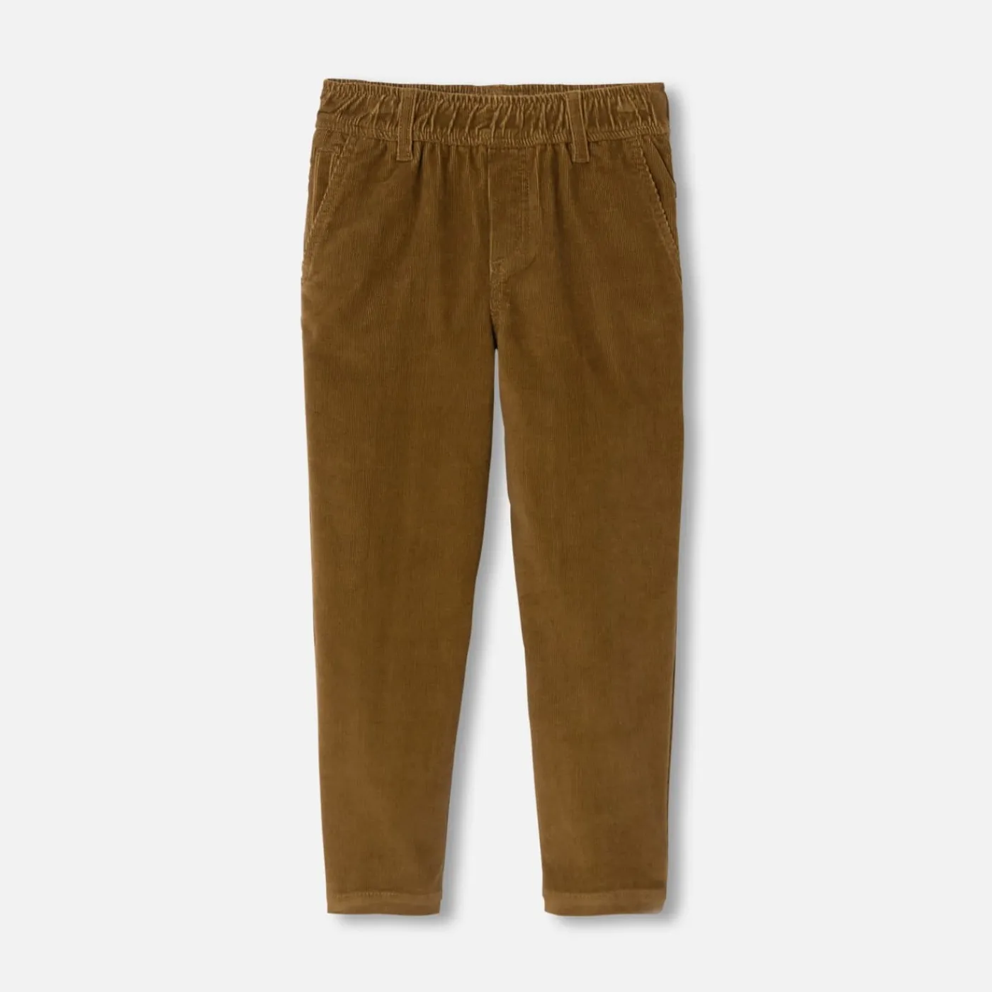 Jacadi Pantalon enfant garçon coupe carotte - MASTIC Best
