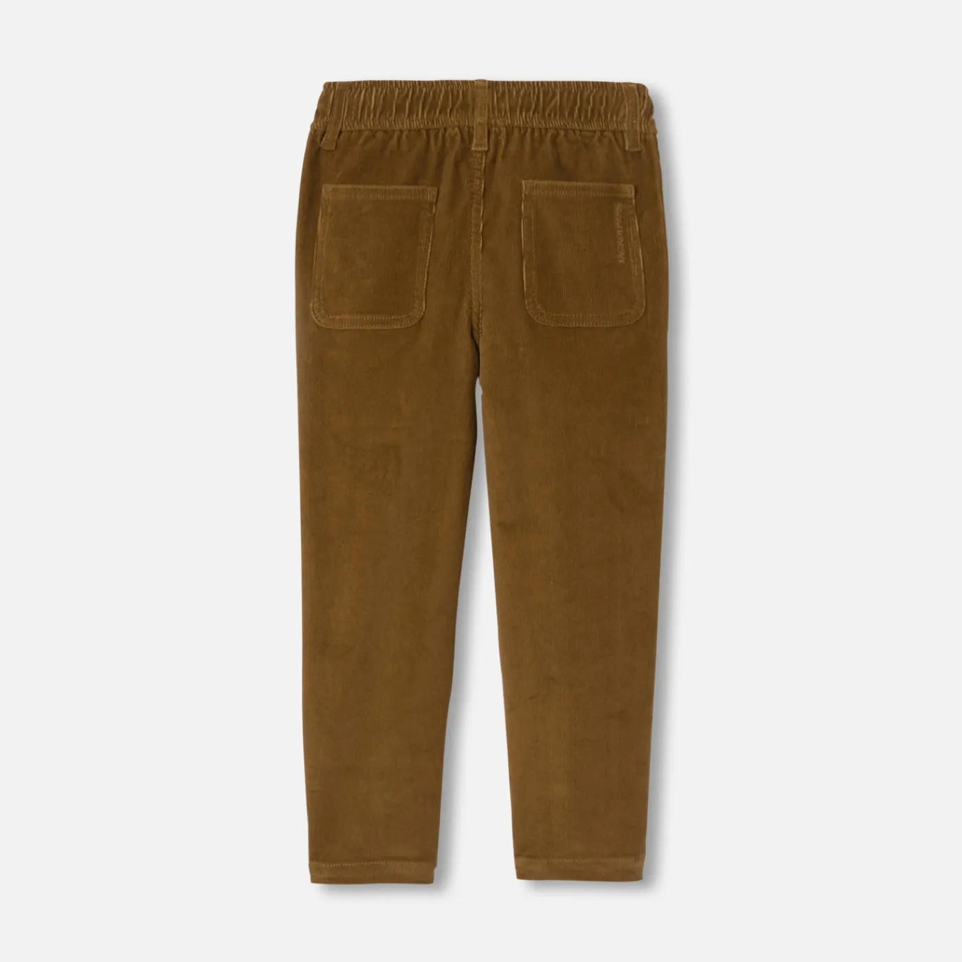 Jacadi Pantalon enfant garçon coupe carotte - MASTIC Best