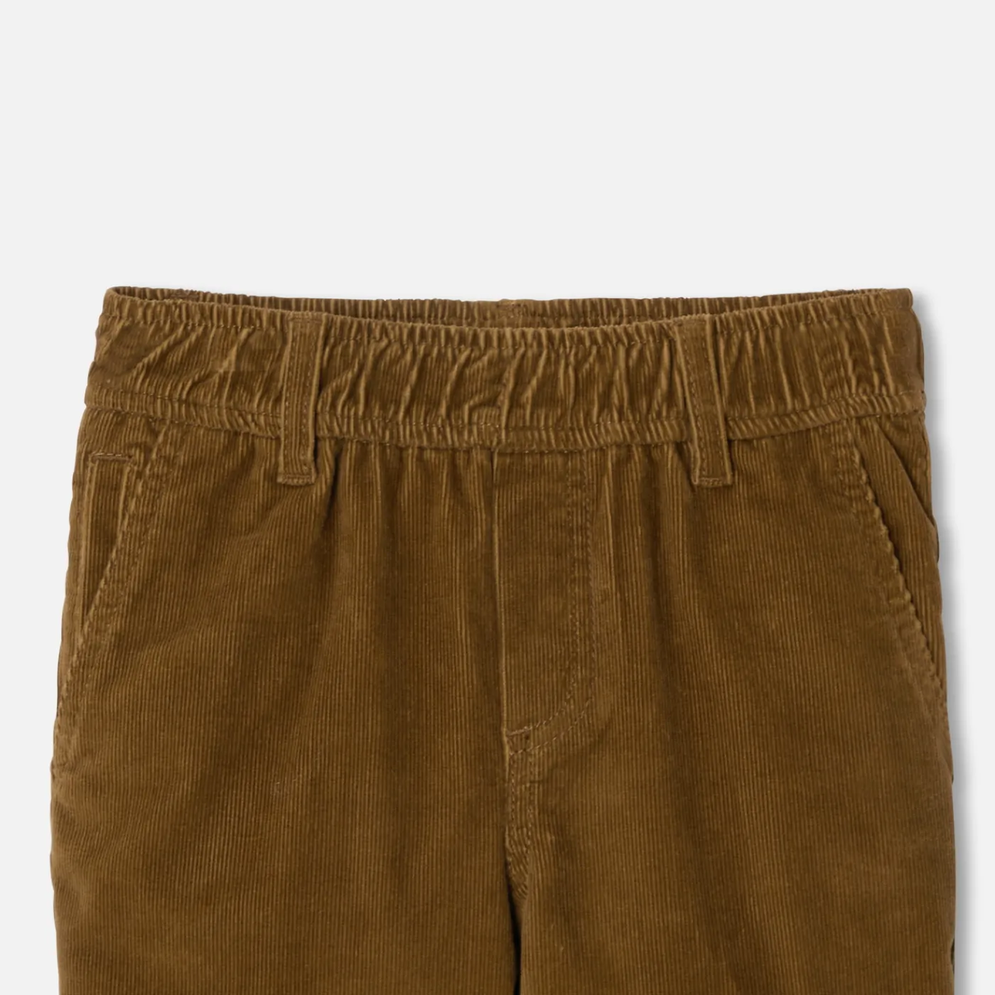 Jacadi Pantalon enfant garçon coupe carotte - MASTIC Best