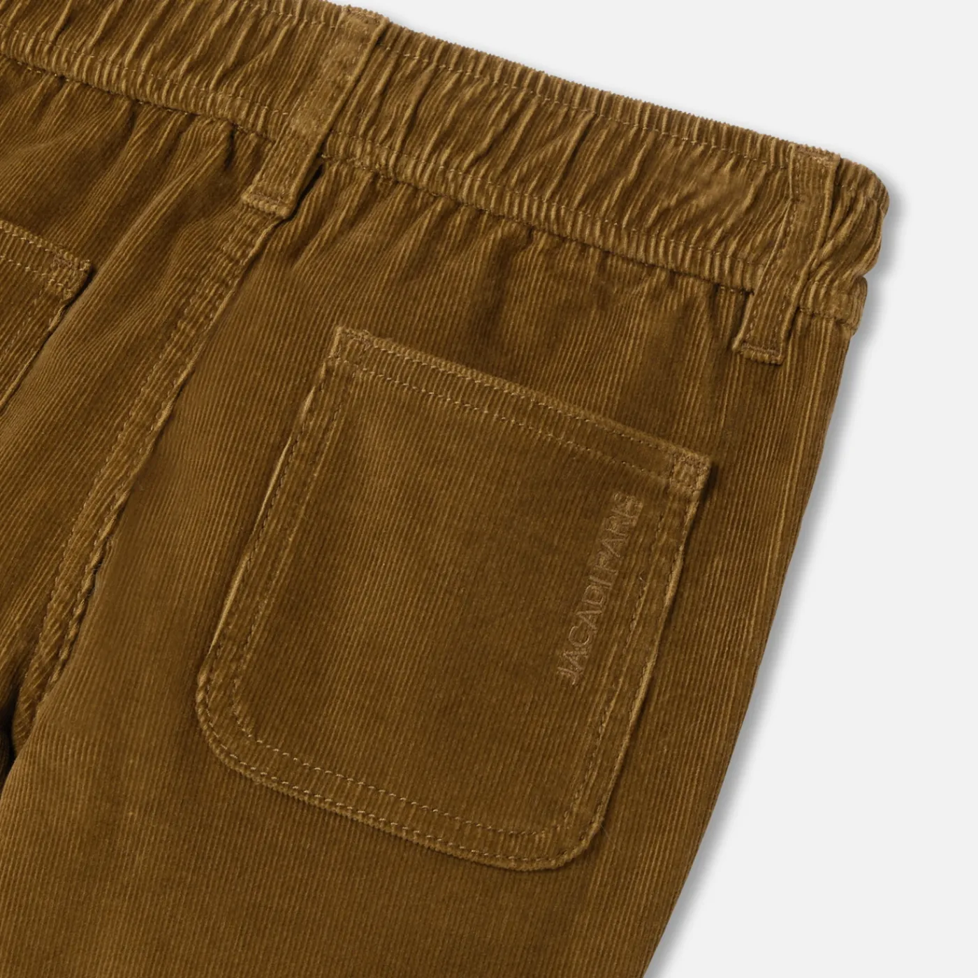Jacadi Pantalon enfant garçon coupe carotte - MASTIC Best