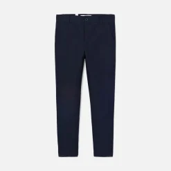 Jacadi Pantalon enfant garçon cérémonie - marine MARINE JACADI Online