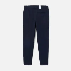 Jacadi Pantalon enfant garçon cérémonie - marine MARINE JACADI Online