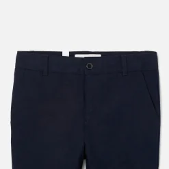 Jacadi Pantalon enfant garçon cérémonie - marine MARINE JACADI Online